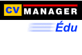Logo CVManager